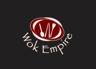 WOK EMPIRE