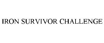 IRON SURVIVOR CHALLENGE