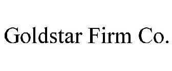 GOLDSTAR FIRM CO.