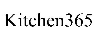 KITCHEN365