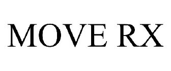 MOVE RX