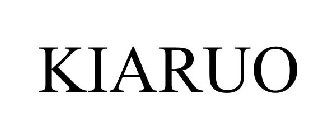 KIARUO