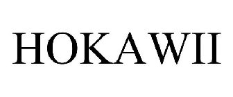 HOKAWII
