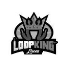 LOOPKING LACES