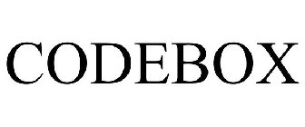 CODEBOX