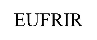 EUFRIR
