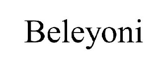 BELEYONI