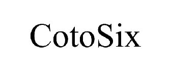 COTOSIX