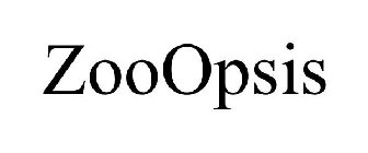 ZOOOPSIS