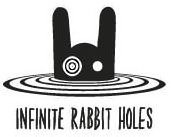 INFINITE RABBIT HOLES