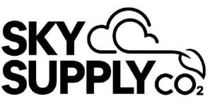 SKY SUPPLY CO2