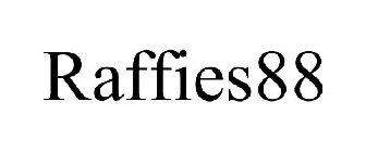 RAFFIES88