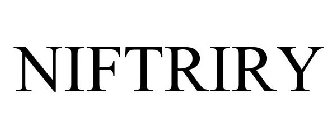 NIFTRIRY
