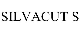 SILVACUT S