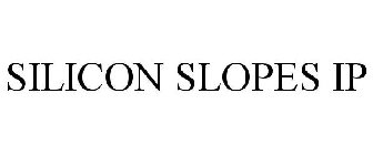 SILICON SLOPES IP