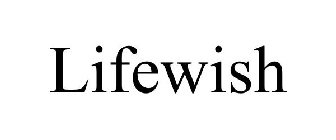 LIFEWISH