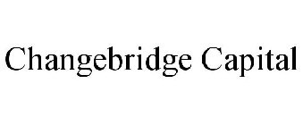 CHANGEBRIDGE CAPITAL