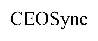 CEOSYNC