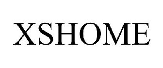 XSHOME