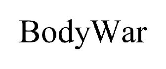 BODYWAR