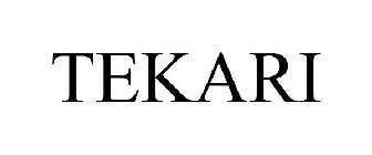 TEKARI