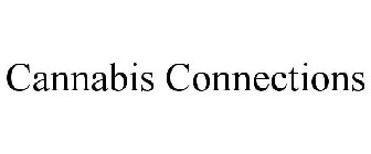 CANNABIS CONNECTIONS