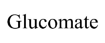 GLUCOMATE
