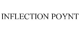INFLECTION POYNT