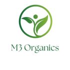 M3 ORGANICS