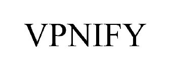 VPNIFY
