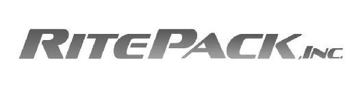 RITEPACK, INC.