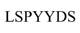 LSPYYDS