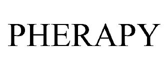 PHERAPY