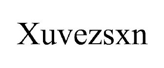 XUVEZSXN
