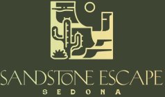 SANDSTONE ESCAPE SEDONA