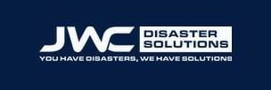 JWC DISASTER SOLUTIONS YOU HAVE DISASTERS, WE HAVE SOLUTIONS