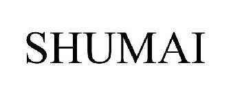 SHUMAI