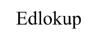 EDLOKUP