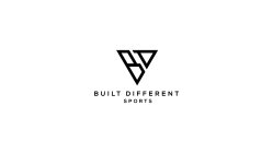BD BUILT DIFFERENT SPORTS