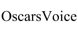 OSCARSVOICE