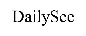 DAILYSEE