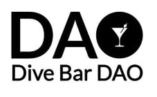 DAO DIVE BAR DAO