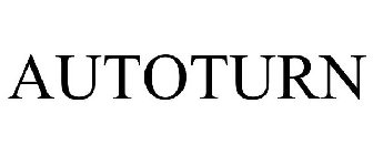 AUTOTURN