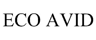 ECO AVID