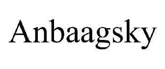ANBAAGSKY