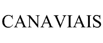 CANAVIAIS