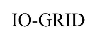 IO-GRID