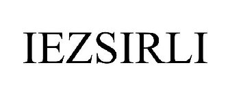 IEZSIRLI