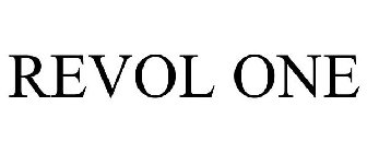 REVOL ONE FINANCIAL