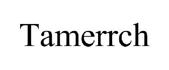 TAMERRCH